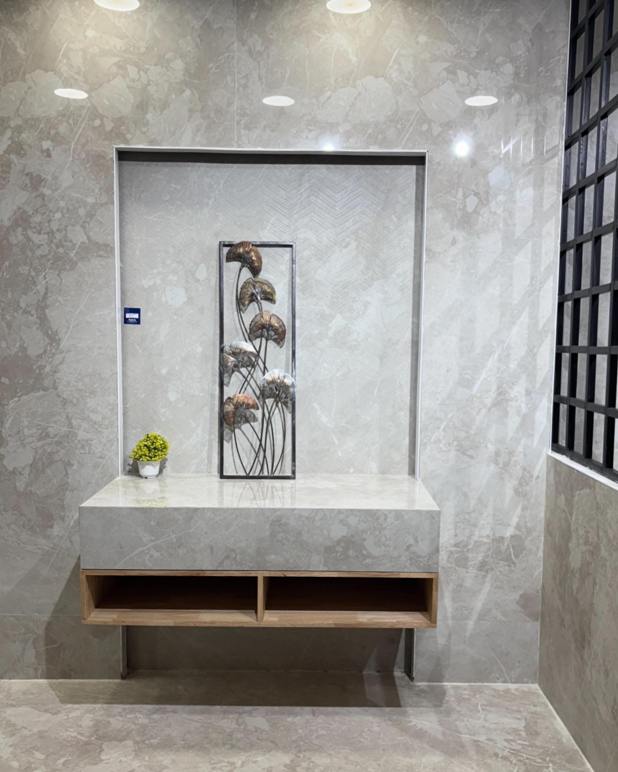 Hanumant Marble project 1