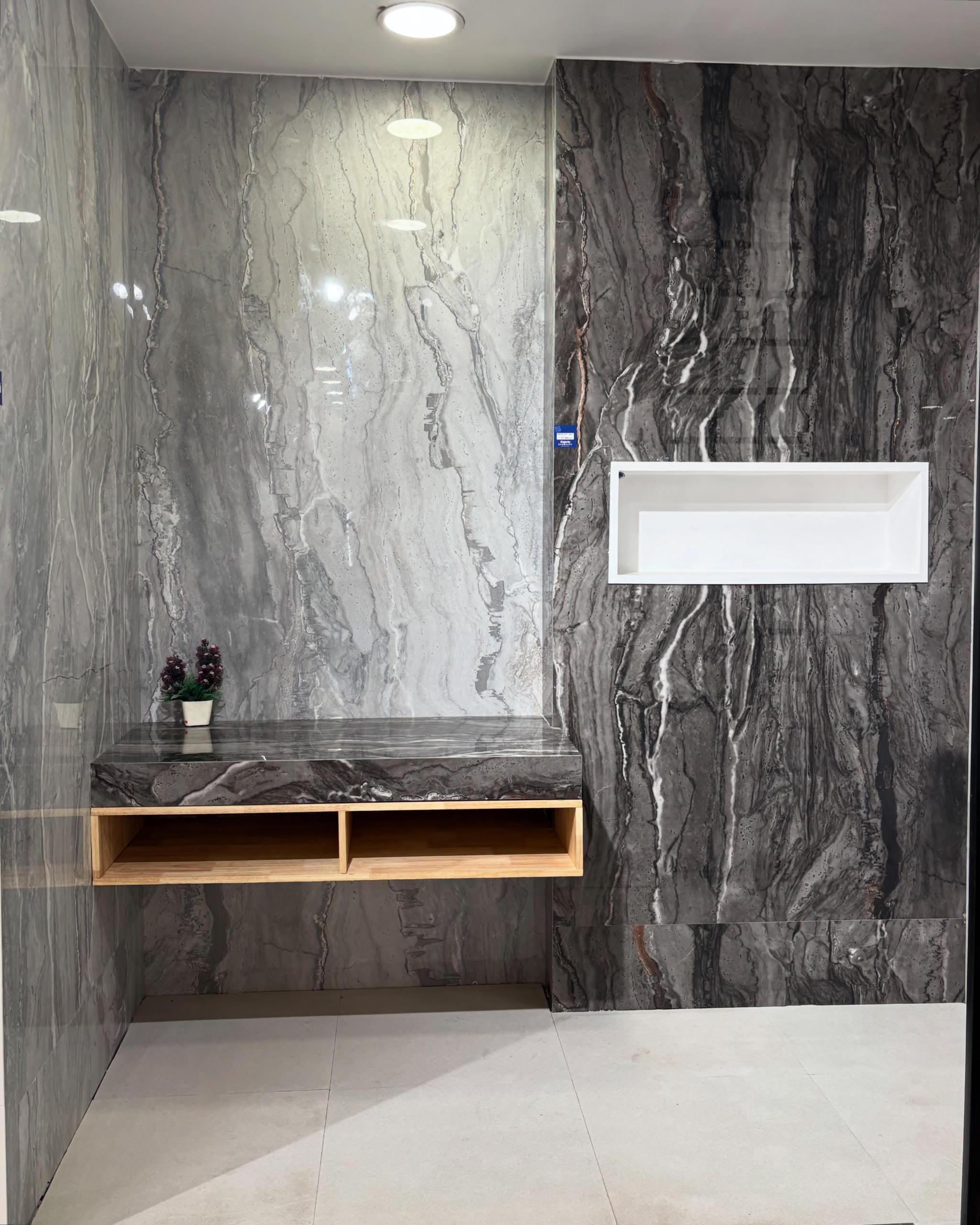 Hanumant Marble project 2