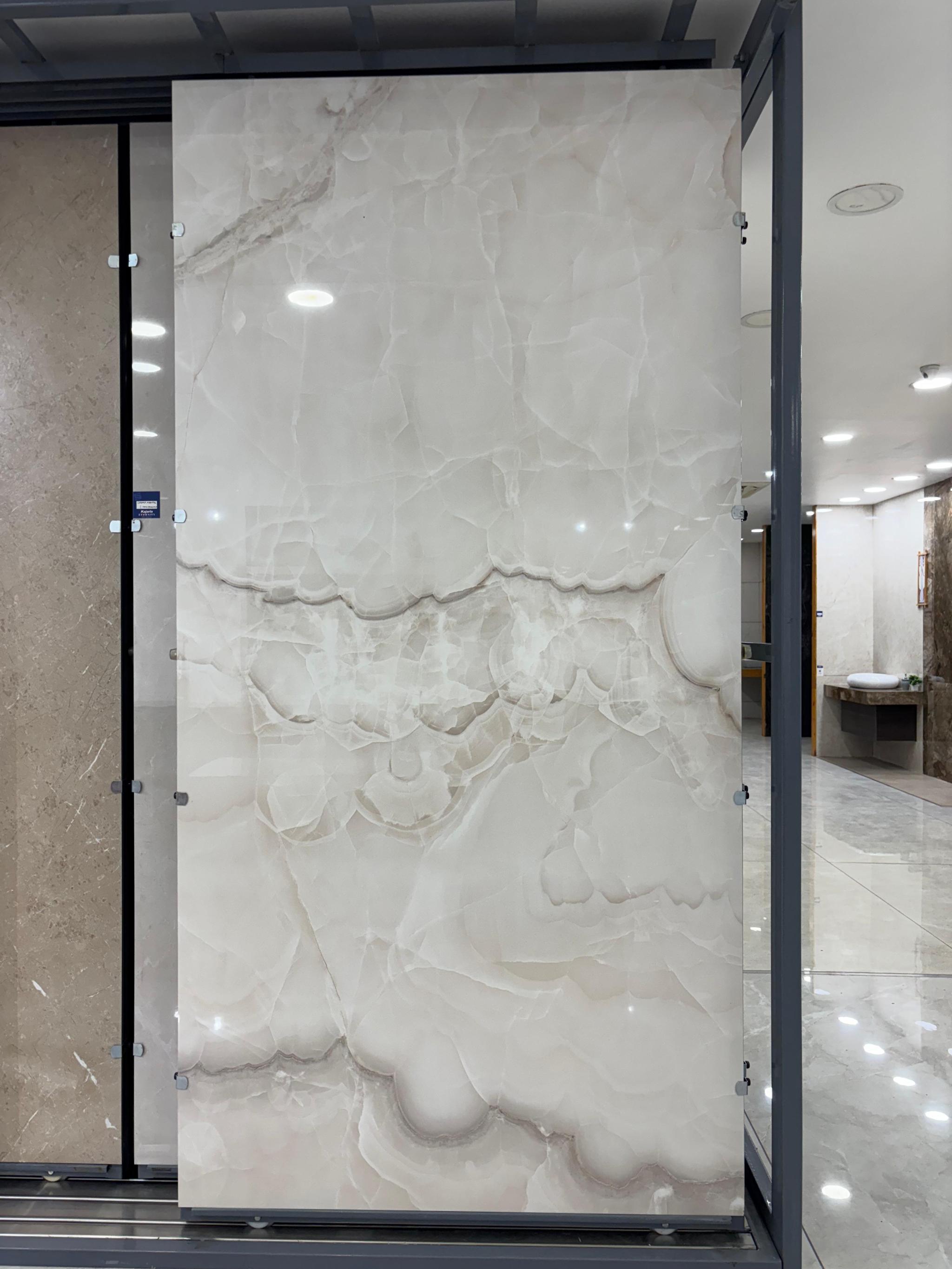 Hanumant Marble project 3