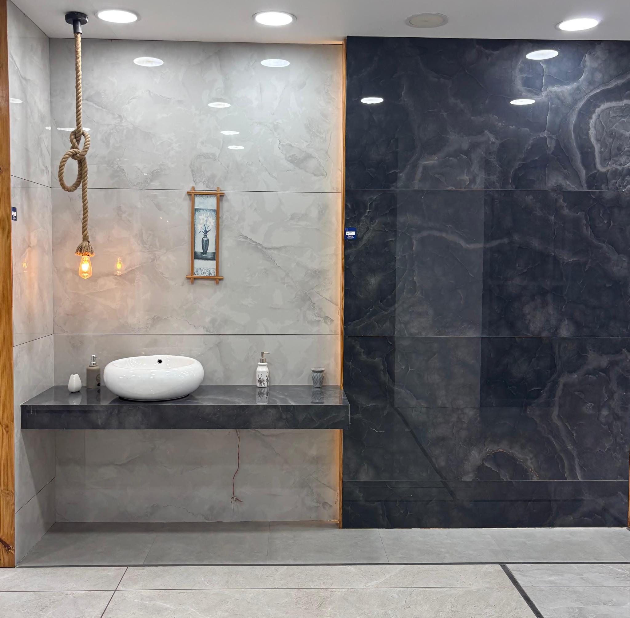 Hanumant Marble project 4