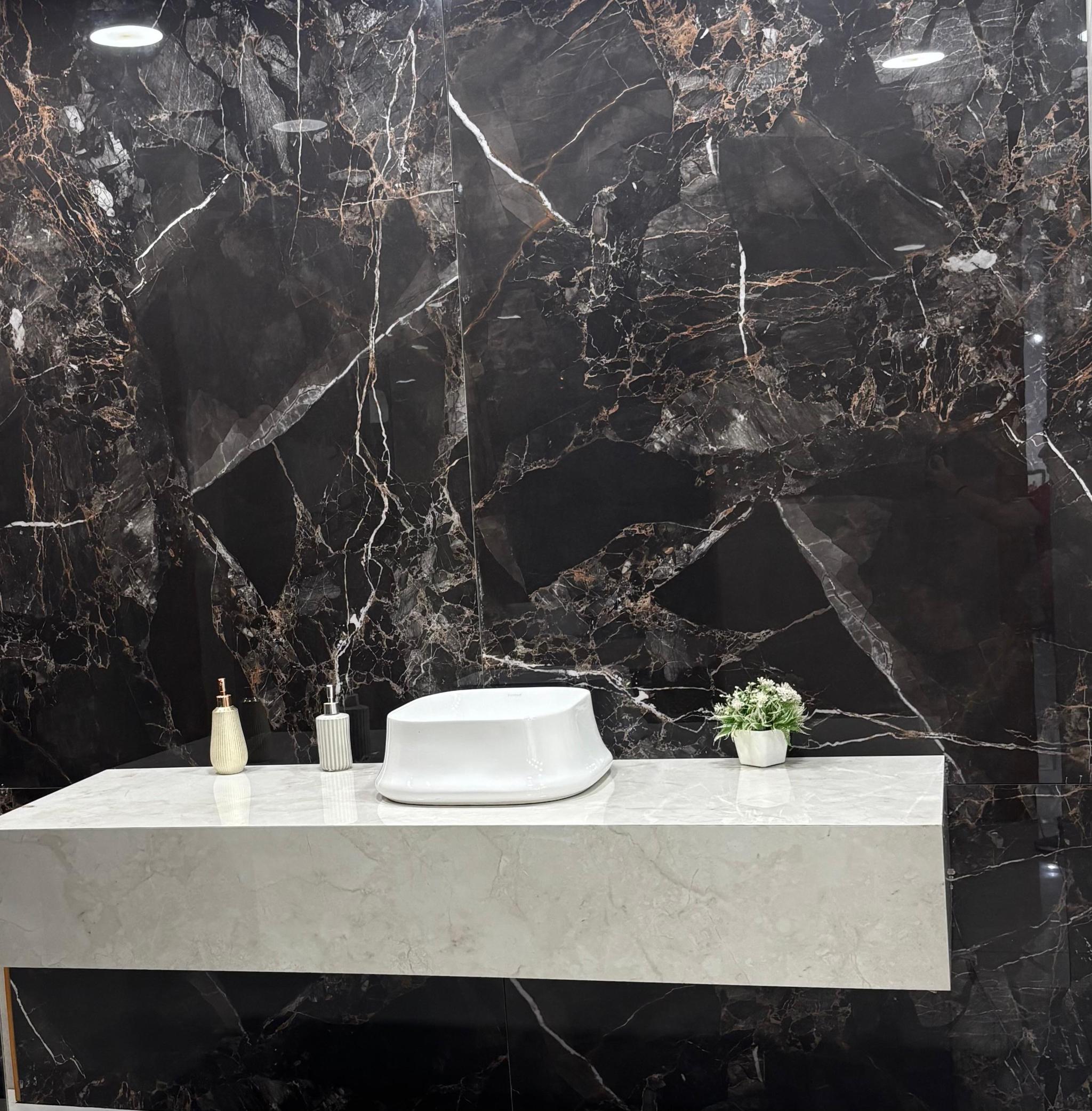 Hanumant Marble project 5