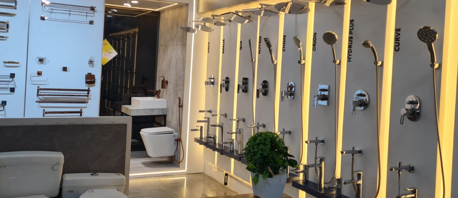 Hanumant Marble showroom image 1