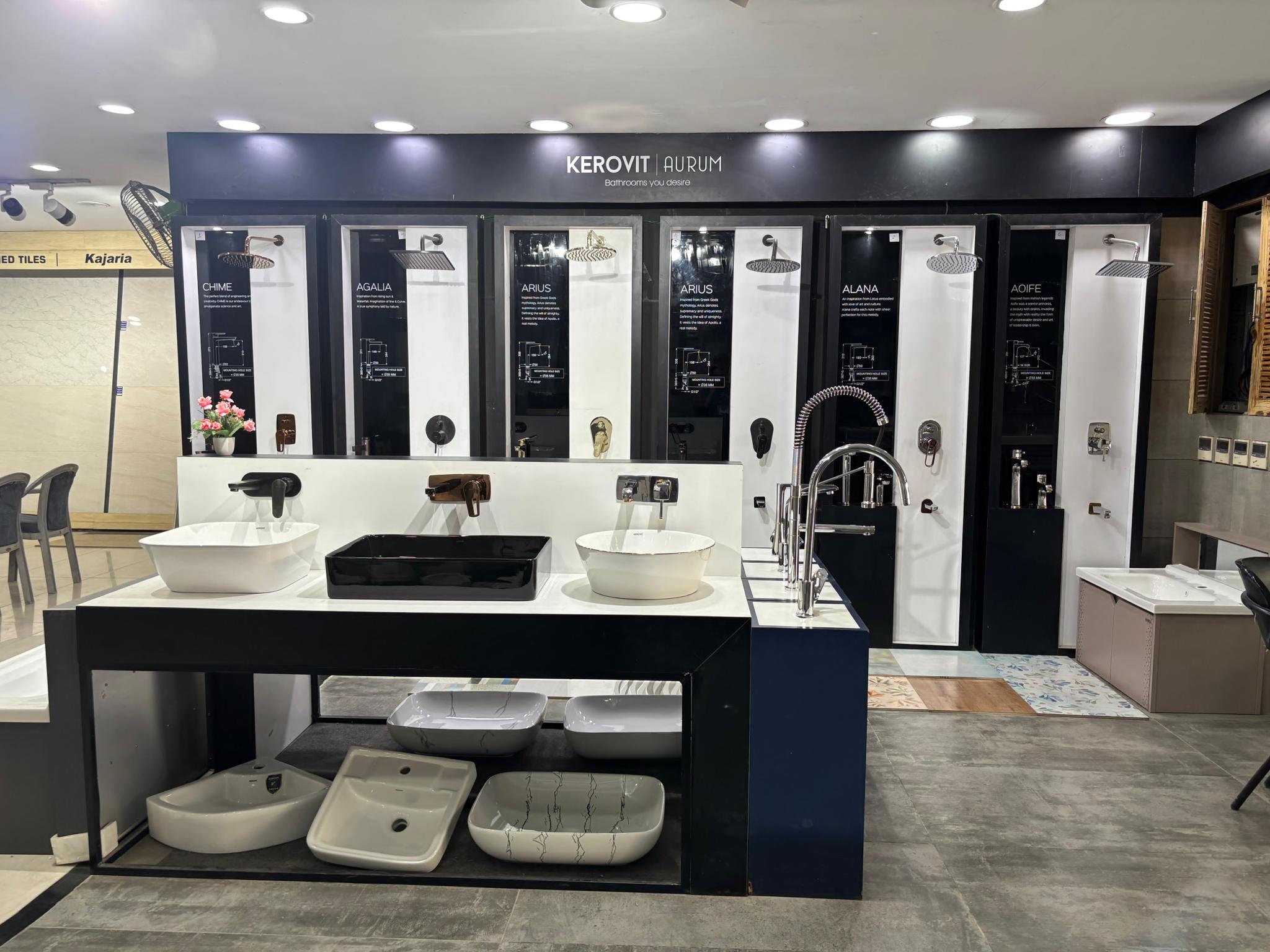 Hanumant Marble showroom image 6