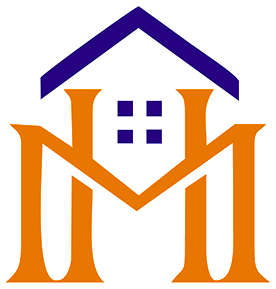 Hanumant Marble logo