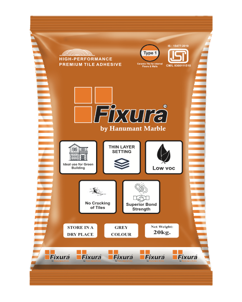 Tile Adhesive