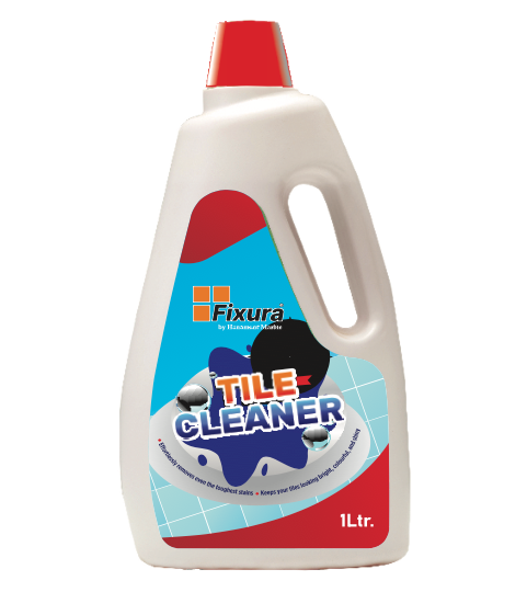 Tile Cleaner